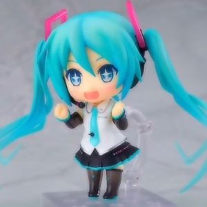 Meet your Posher, Victoria